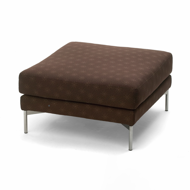 Divina Sofa and Ottoman Knoll